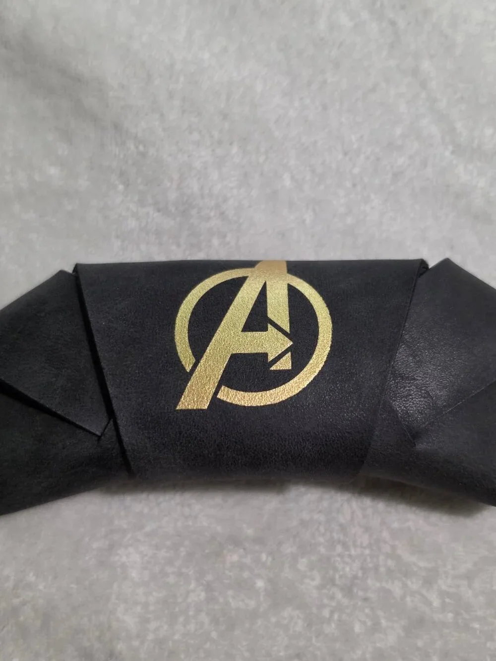 Marvel Avengers Diff Eye Wear Aviator Sunglasses